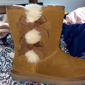 Winter boots